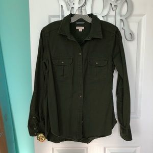 Women’s casual shirt